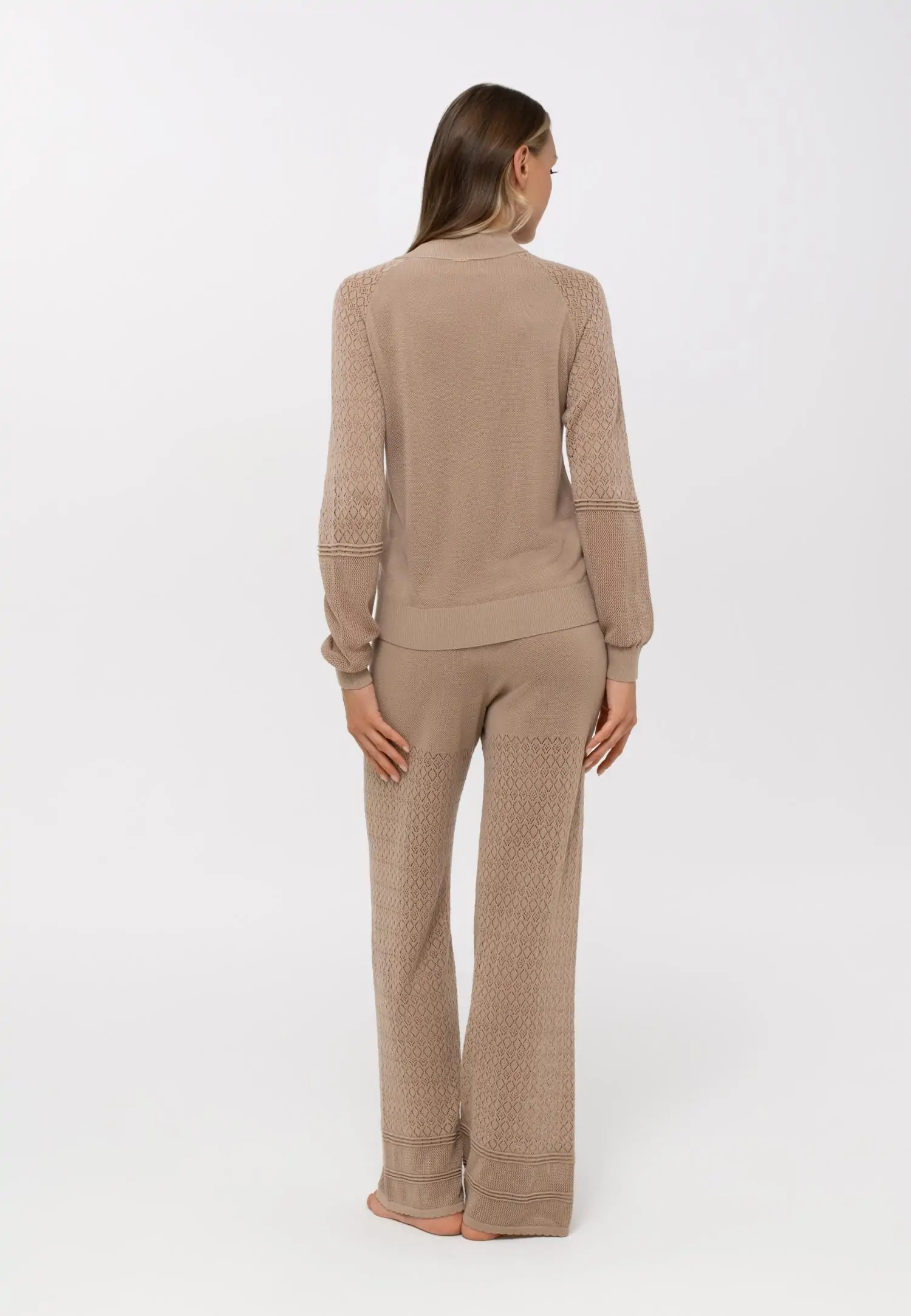 Брюки S25-00LS0410-1 Marc & André